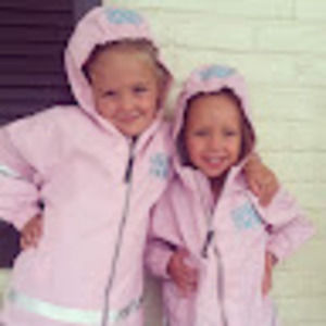 Meet your Posher, Isabelle_